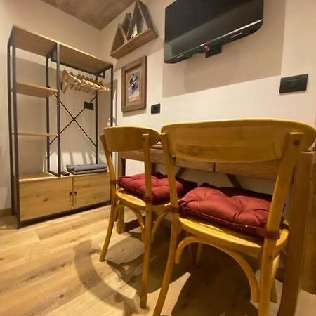 La Chambre De Chaloz Valtournenche Kültér fotó