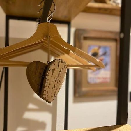 La Chambre De Chaloz Valtournenche Kültér fotó