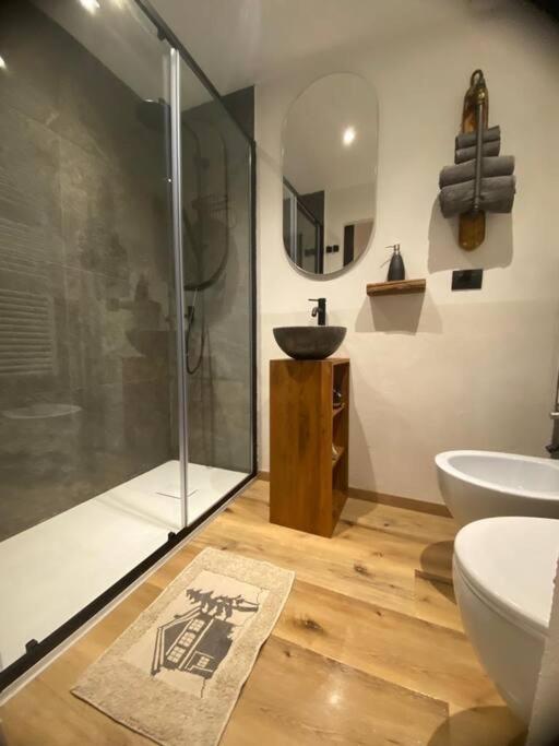 La Chambre De Chaloz Valtournenche Kültér fotó