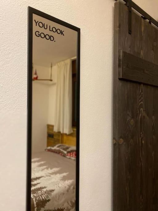 La Chambre De Chaloz Valtournenche Kültér fotó